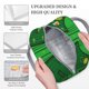 thumbnail image 3 of Easygdp St Patrick's day Bolsa de Almuerzo Insulada Grande, Forro de Aluminio, Diseño Espacioso, a Prueba de Fugas, Ideal para Trabajo, Picnics, Viajes y Actividades al Aire Libre, 3 of 6