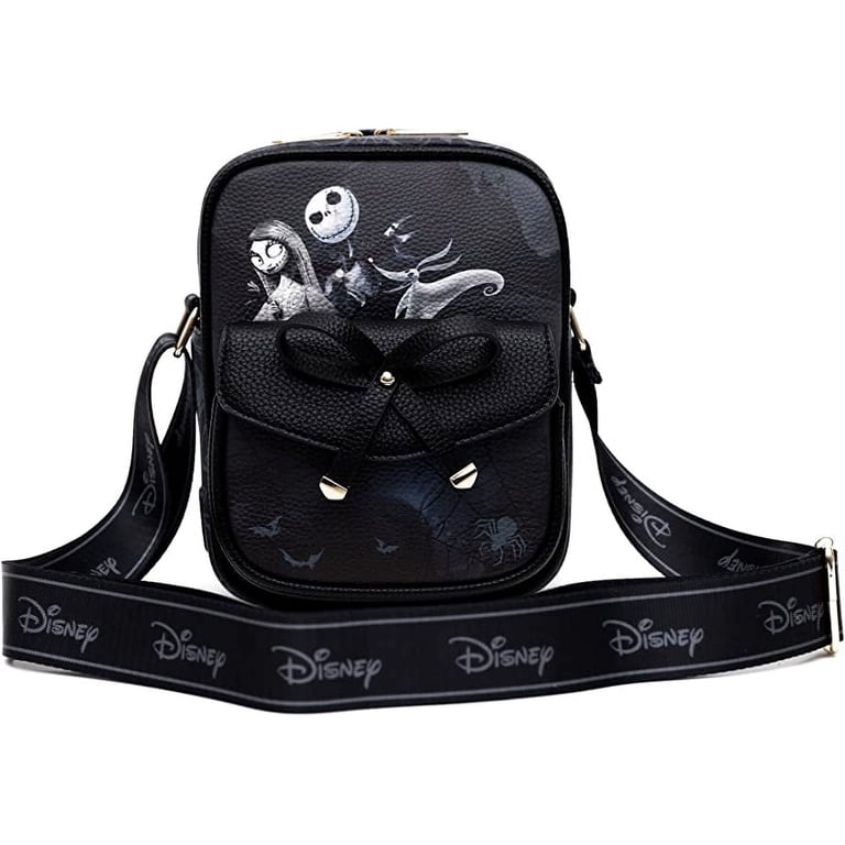Wondapop Disney Nightmare Before Christmas Luxe 8