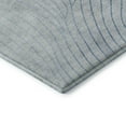 thumbnail image 3 of Addison Rugs Mayfield Premium Machine Washable Transitional Swirls Sky Rectangle Rug, 10' x 14', 3 of 6