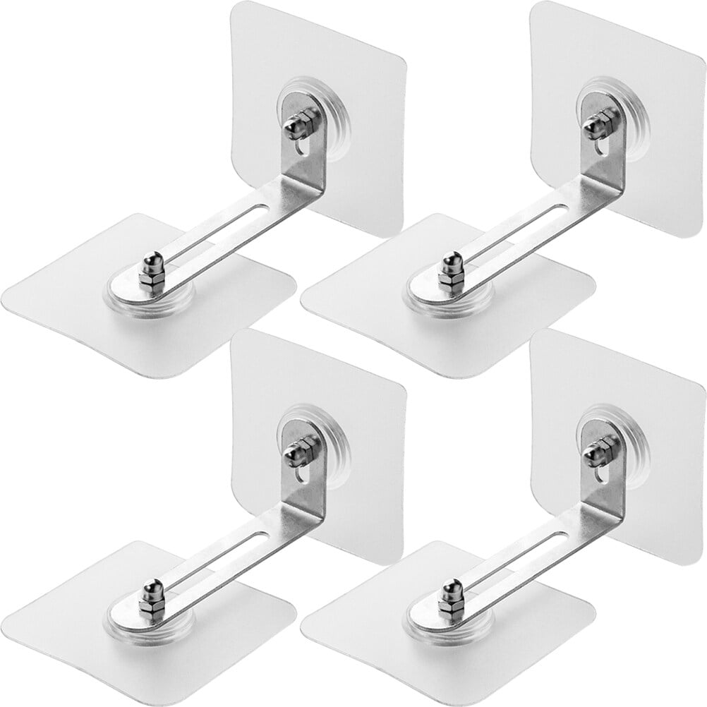 Furniture wall anchor 4pcs Child And Pets Proofing Furniture Anchors