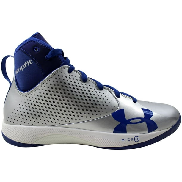 Under armour micro g juke cheap