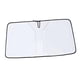 thumbnail image 5 of Parasol universal para parabrisas de coche, accesorio ligero y plegable. Doble Capa Pequeña, 5 of 9