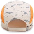 thumbnail image 3 of Sombrero de sol ligero de secado rápido para niños Gorras de protección UV de malla ventilada JFHHH pequeña, 3 of 3