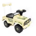 thumbnail image 3 of Carrito Impulso Jeep Mytoy Sonido My5502, 3 of 3