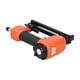 thumbnail image 4 of Heavy Nail Gun OneClick Switch Pneumatic Nailing Stapler Furniture Decorating Tool 1022J, 4 of 5