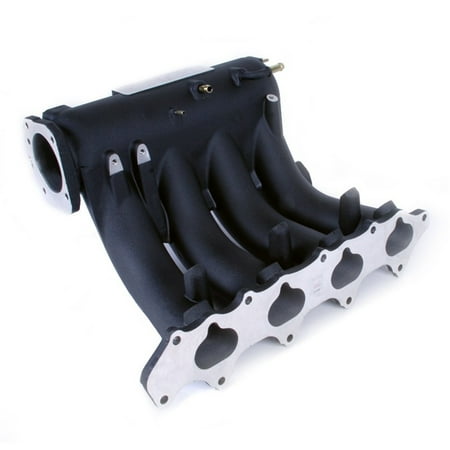 - Skunk2 Racing 307-05-0301 Pro Series Intake Manifold; 70mm TB Opening; Can Be Inlet Matched To 74mm; Excludes Type Sh; Black;