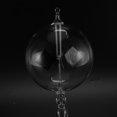 thumbnail image 4 of 20.5cm Glass Windmill Solar Powered Crookes Radiometer Light Mill/Educational Teaching Study Tool/Office Home Decoration, 4 of 5