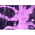 thumbnail image 1 of Ahgly Company Indoor Rectangle Abstract Pink Modern Area Rugs, 5' x 8', 1 of 4