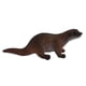 thumbnail image 3 of Estatua Plástica Animales Sea Seawater Modelo Para La Decoración Temática Náutica De La Habitación 10 x 3 x 3 cm shamjiam Ornamento del jardín, 3 of 8