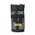 thumbnail image 4 of Bike Cup Holder  Handlebar Mesh Water Bottle Holder Cycling Speaker Tool Storage Bag Pouch, 4 of 7