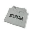 thumbnail image 4 of Bulgaria Bulgarian Local Moving Away Hoodie, Gifts, Hooded Sweatshirt, 4 of 4