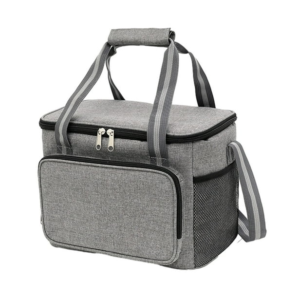 Monstrate Bolsa de almuerzo termica resistente y duradera para bolsas de almuerzo termicas practicas y duraderas Organizadores de utensilios de cocina
