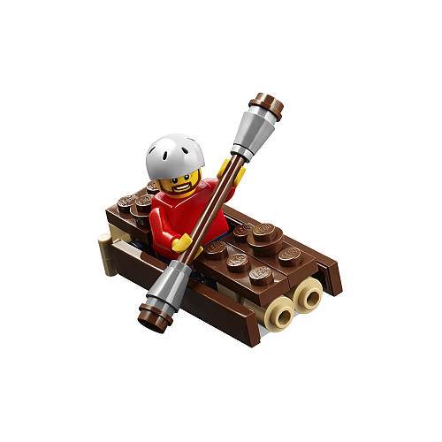 LEGO Creator 31025 - Mountain Hut - image 3 of 6