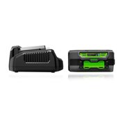 EGO Power+ 5 Ah Battery And 56V Standard Charger Starter Kit