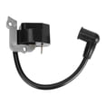 thumbnail image 4 of Accesorios Bobina De Encendido, Bobina De Encendido Duradera Apta Para FC55, Agricultura Para STIHL FC55 FS38 FS45 FS55 HL45 HS45 Fishery OTVIAP Ignition Coil Fit for FC55, 4 of 8