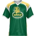 thumbnail image 1 of ProSphere Men's Missouri Southern State University Red Zone Football Fan Jersey, 1 of 6