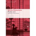 thumbnail image 1 of Punto cero, de Matsumoto Seicho, Libros del Asteroide, 2026, 1 of 2