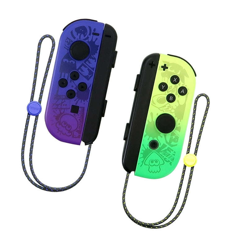 Nintendo Switch – OLED Model Splatoon 3 Special Edition Nintendo Switch – OLED Model Splatoon 3 Special Edition