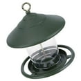 thumbnail image 4 of Durable Outdoor Bird Bath and Feeder for Garden, 4 of 9