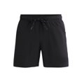 thumbnail image 5 of Athletic Works Men's and Big Men's Ripstop Shorts, 7" Inseam, Size 5XL, 5 of 5