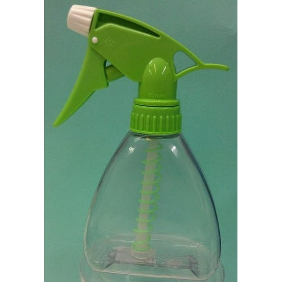 B&B Neon Mist Spray Bottle (Assorted Colors)