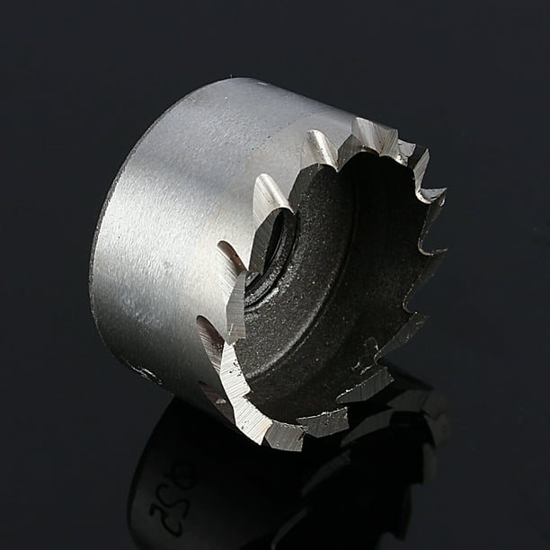 Heavy duty hole on sale saw cutter