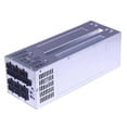 thumbnail image 1 of DC-DC Power Backplane Pluggable Switching Power Supply 2400W Server Power Supply Cage for CRPS Server, 1 of 5