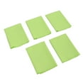 thumbnail image 3 of Instrument Cleaning Cloth, Musical Instrument Wiping Cloth Universal Reusable Professional Easy To Wash Dry  for Care, 3 of 8