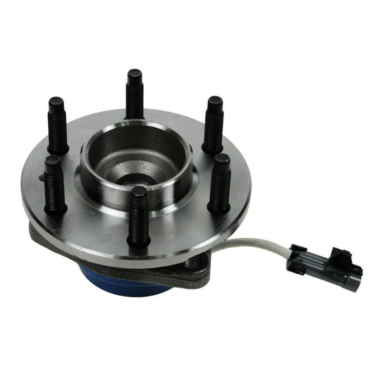 Rear Driver And Passenger Wheel Bearing And Hub Assembly For Cadillac STS CTS - Foto 6