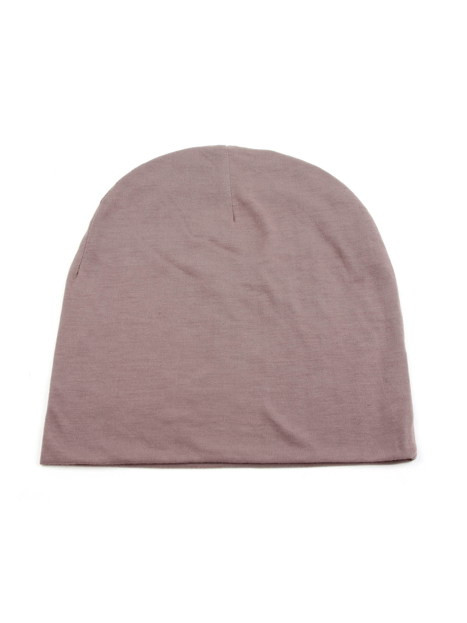 Soft Jersey Skull Cap Beanie 407HB(Tan 