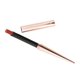 thumbnail image 1 of 1 pieza de lápiz labial , humectante, brillo de suave, taza antiadherente impermeable, bálsamo labial para mujeres Calabaza, 1 of 9