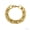 gold bracelet, variant on New Stainless Steel Waterproof Link Chain Necklaces Fashion 18k Gold Plated Necklace Bracelet Jewelry Set for Unisex Gifts
