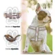 thumbnail image 2 of Arnés De Seguridad Pechera Ajustable Para Perros Grandes, 2 of 4
