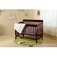 thumbnail image 1 of Lit de bébé 4-en-1 Carson Concord Baby, 1 of 1