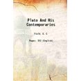 thumbnail image 1 of Plato et Ses Contemporains 1930 [Relié], 1 of 1