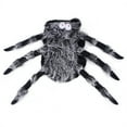 thumbnail image 1 of TIMIFIS Cat Halloween Costumes Pet Halloween Christmas Chest Back Creative Cat Dog Small Dog Spider Costume Dog Costumes For Large DogsFall, 1 of 2
