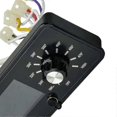 thumbnail image 2 of Pit Boss850 Digital Thermostat Controller Kit Replacement for NAVIGATOR550WOOD PELLET GRILL, 2 of 5