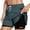 Dark Gray, variant on Womens Pants Casual Breathable Running Workout Shorts for Casual Layer Athletic Swimwear Bottoms Pant