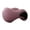 C, variant on Memory Foam Travel Neck Pillow - 360° All-Round Head Support for Airplane, Car, Train & Bus, Breathable Comfort for Long Flights, Office & Home Use - Portable Travel Essential