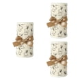 thumbnail image 3 of 4 Uds. Cubiertas De Rieles Para Cama De Bebé, Cubiertas De Rieles Para Cuna De Bebé Para Niños Pequeños, Conejos Recién Nacidos, 3 of 8