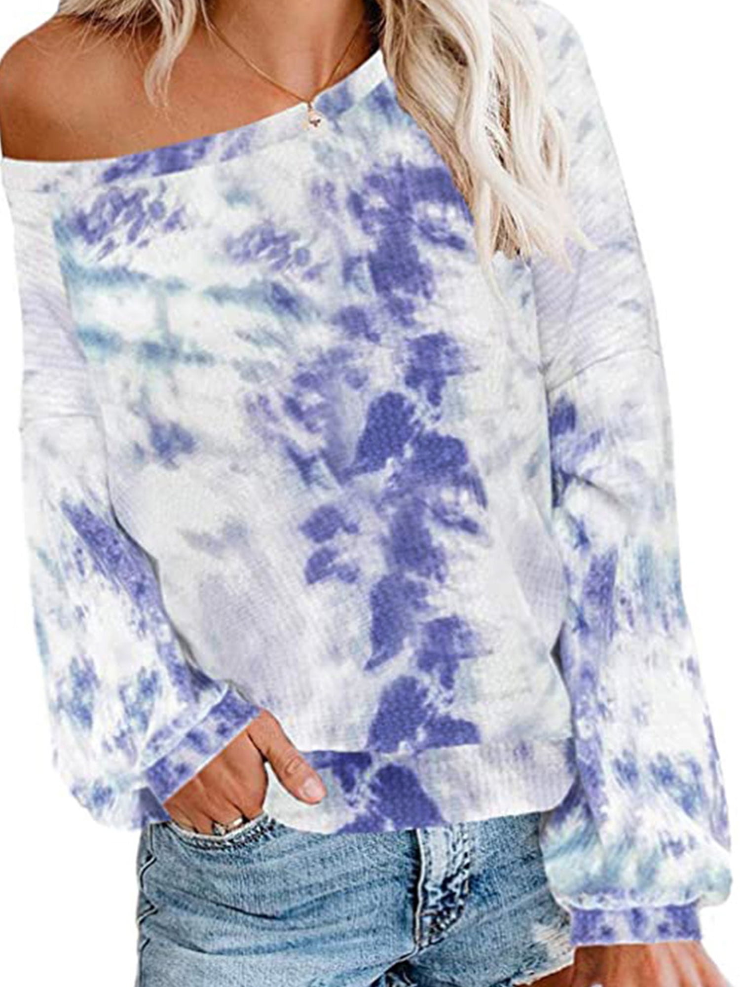 boho womens sweatshirts