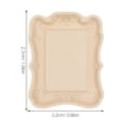 thumbnail image 2 of BRIGHTFUFU Sello De Cera Dorado Con Vintage Para Sobres De Bodas Y Tarjetas, 2 of 6