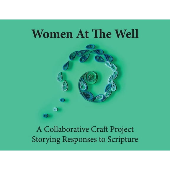 Women at the Well (Paperback)