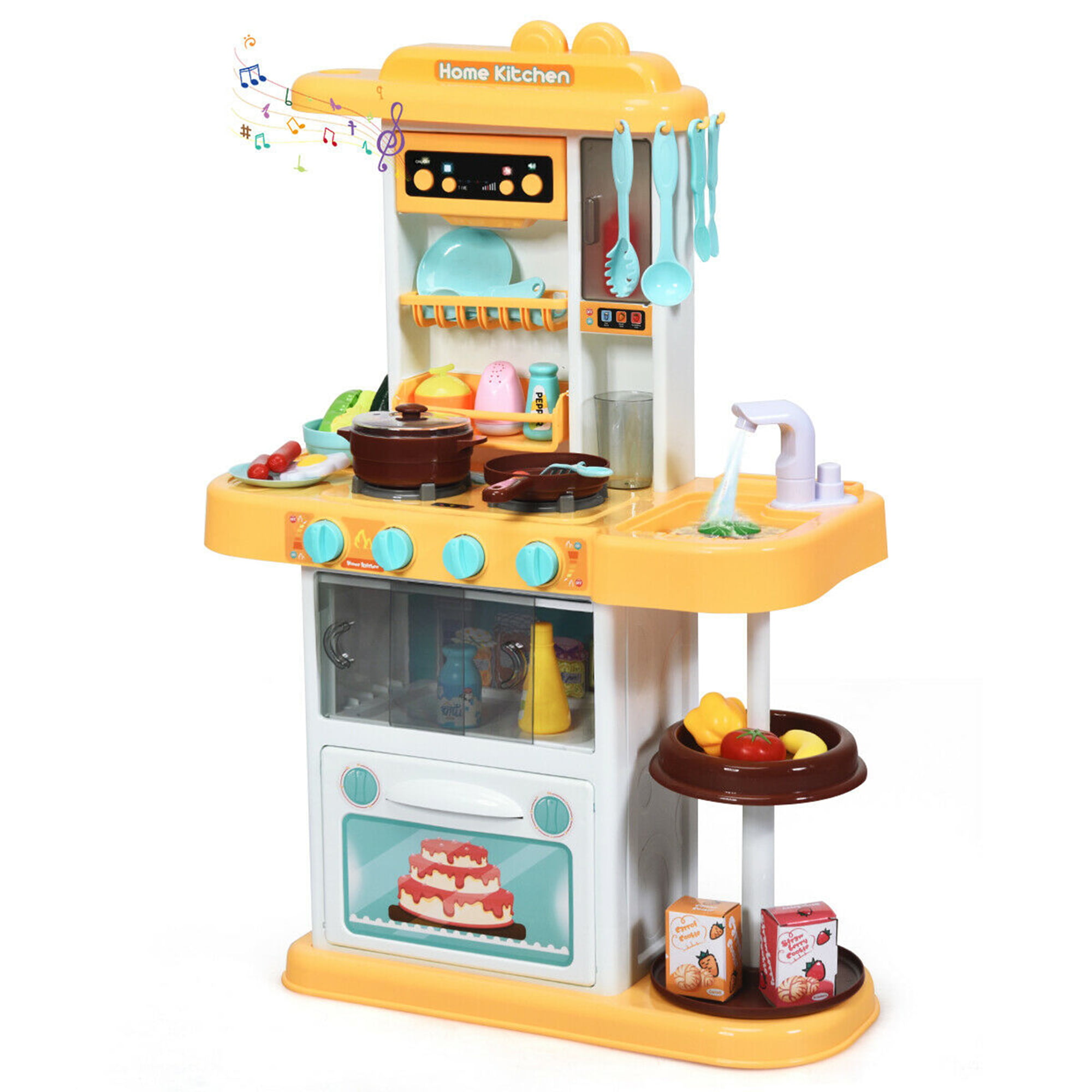 where can i play my disney kitchen for free