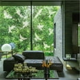 thumbnail image 2 of 16 pcs - Anti-collision window bird stickers, glass door protector, 2 of 5
