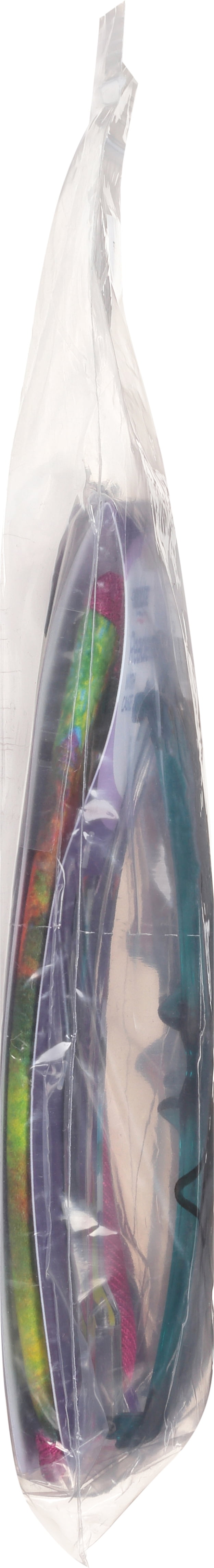 Equate Women's Sprig Value 3-Pack Rectangular Reading Glasses, +1.00