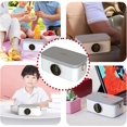 thumbnail image 5 of Self Heating Lunch Box, 1L Portable Cordless Electric Lunch Box, Rechargeable Battery Powered Lunch Box, Heated Lunch Box for Office, Car, Travel, Camping and Outdoor Use,Heating Lunch Box, 5 of 5