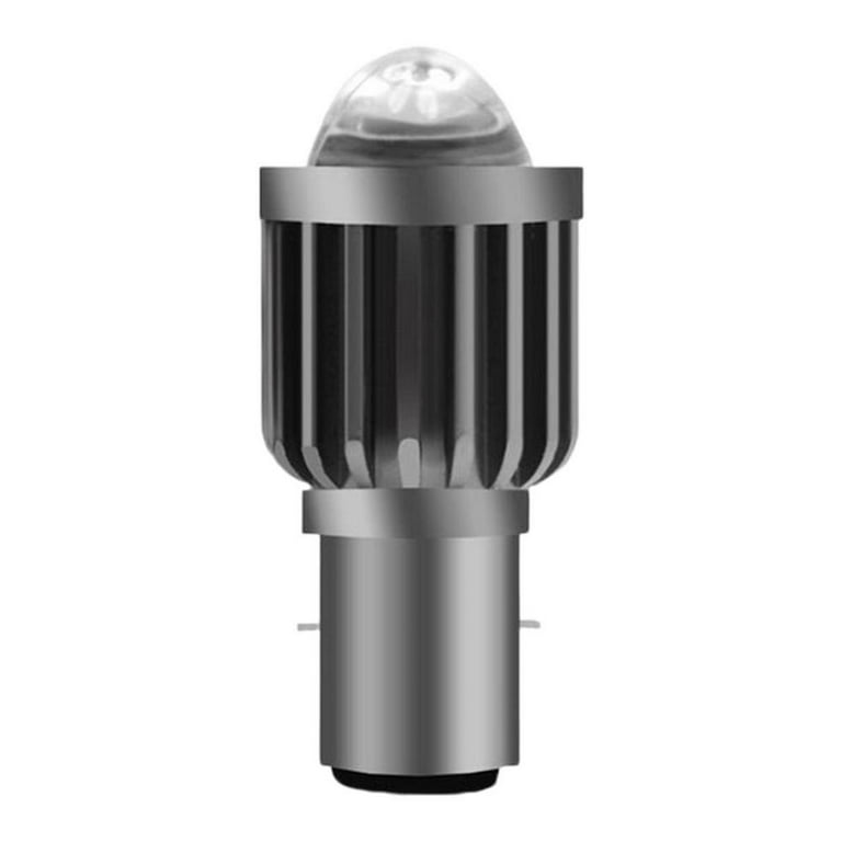 Light bulb BA20D LED 30W
