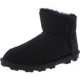 thumbnail image 2 of Kirkland Signature Ladies' Shearling Boot, 2 of 3