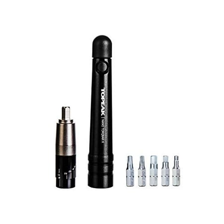 

TOPEAK Torque Bar X TT2576// Torx